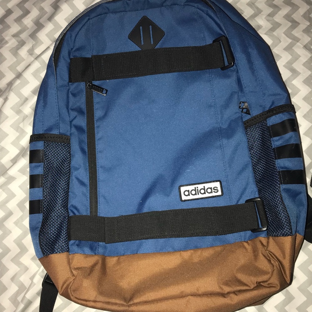 Adidas Kelton Backpack